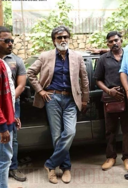 Kabali is a powerful expereince