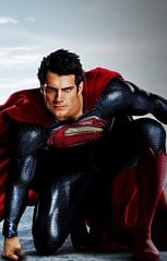 Movie Review- Box Office Fever- Man Of Steel