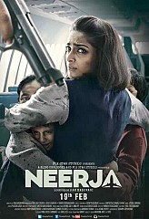 Neerja - courage under fire