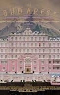 The Grand Budapest Hotel- Visitor Review