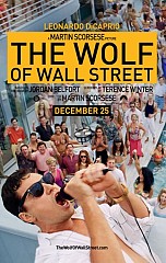 The Wolf of Wall Street - Visitor Review