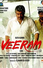 Veeram - Very Well Controlled