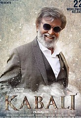 Why is Kabali one of the best Rajini films in the last two decades?