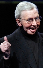 Roger Ebert: the pundit passes away!, Roger Ebert