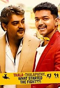 Thala-Thalapathy, what started the fight???
