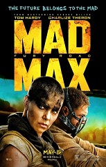 Watch it before you die - Mad Max Fury Road !, Mad Max Fury, George Miller
