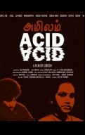 Acid Trailer