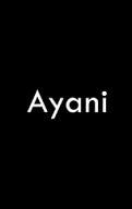 Ayani