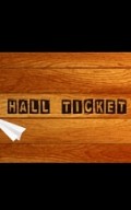Hall Ticket