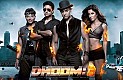 Dhoom 3 Trailer