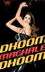 Dhoom 3 (aka) Dhoom 3 songs review