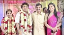 PRO Diamond Babu's Son's Marriage