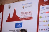 11th Chennai International Film Festival