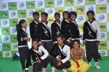 7UP Dance Pattalam