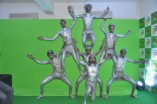 7UP Dance Pattalam