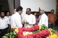 AC Thirulogachander Funeral