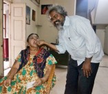 Achi Manorama Celebrates 72nd Birthday