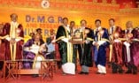 Acs Medical College 22nd Convocation Day