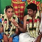 Actor Balaji Wedding