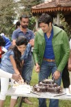 Actor Ganesh Venkatram Birthday Celebration