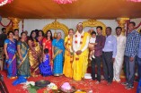 Actor Gokul Marriage and Reception