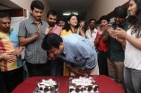Actor Jeyaram Birthday Celebration
