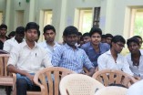 Actor Mahendran at Queen Mary's College N.S.S Culturals