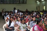 Actor Mahendran at Queen Mary's College N.S.S Culturals