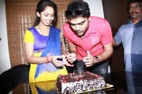 Actor Udhaya Birthday Celebrations