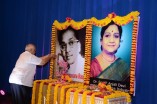 Actors Pay Homage to Mrs Anjali Devi