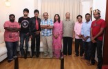 AGS Entertainment 15th Movie Launch