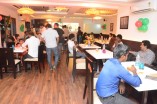 Ameer Launches Shaack Restaurant