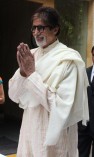 Amitabh Bachchan 71st birthday Celebration