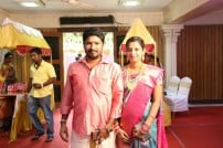Amrish - Keerthy Hanusha wedding 