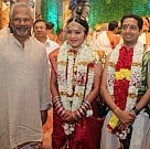 Anchor Ramya & Aparajith Wedding