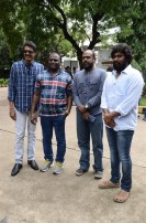 Anjala Audio Launch