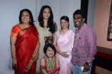 Anushka at Aids Awareness Meet