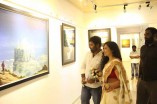 AP Shreedh​ar in Art House 1st Year Anniversar​y