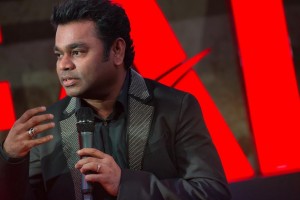 AR Rahman Launches Ideal Entertainment Production Company, 99 Songs (Film) 