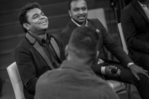 AR Rahman Launches Ideal Entertainment Production Company, 99 Songs (Film) 