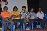 Arya Surya Press Meet