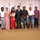 Ashwin Kakumanu - Sonali Wedding Reception