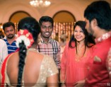 Assistant Director Ashwin - Shrea Engagement