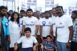  Awareness campaign about Muscular Dystrophy by Actor Karthi