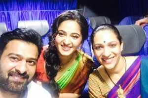 Baahubali 2 Tamil Audio Launch