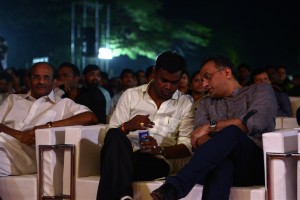 Baahubali 2 Tamil Audio Launch