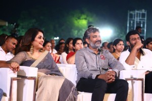 Baahubali 2 Tamil Audio Launch