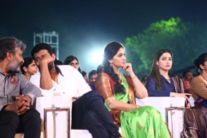 Baahubali 2 Tamil Audio Launch