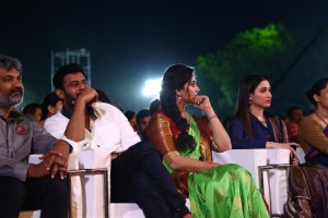 Baahubali 2 Tamil Audio Launch