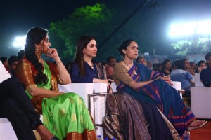 Baahubali 2 Tamil Audio Launch